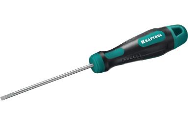 Отвёртка SL3х80, KRAFTOOL X-Drive 250071-3.0-080
