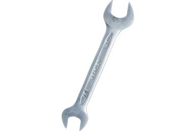 Ключ 24х27 рожковый, STAYER PROFI 27035-24-27