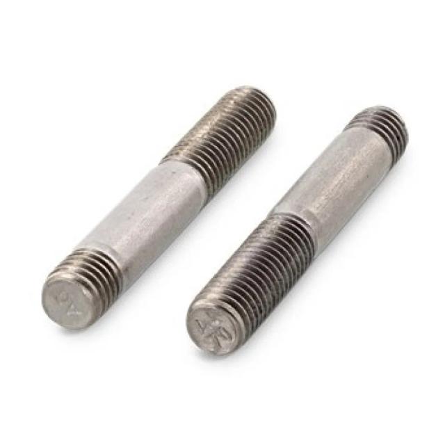 DIN 938 Конец 1d