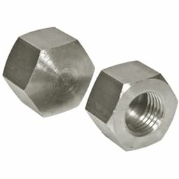 DIN 917 Колпачковая низкая