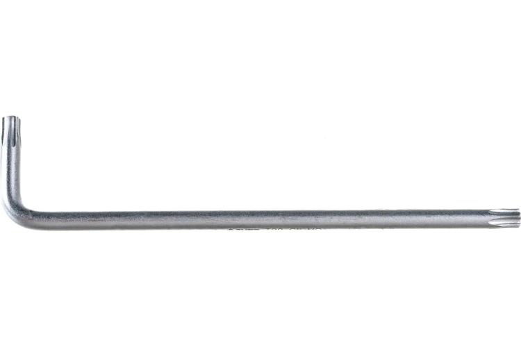 Ключ T20 TORX, ЗУБР ЭКСПЕРТ 27452-20