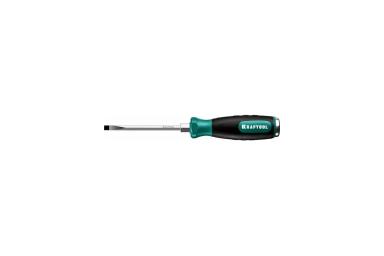 Отвёртка SL5 ударная, KRAFTOOL Impact 250033-5