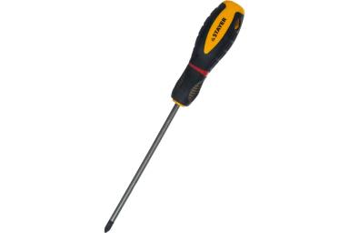 Отвёртка PH2х150, STAYER PROTech 25132-2-15_z02