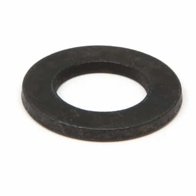 Шайба 5/16", DIN 125 плоская широкая