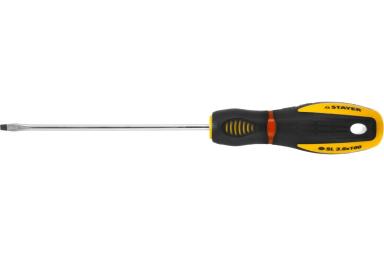 Отвёртка SL3х100, STAYER PROTech 25131-03-10_z03
