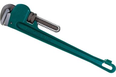 Ключ трубный до 2 1/2″, KRAFTOOL Stillson 2727-45