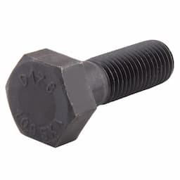 DIN 6914 Для нагруженных соединений