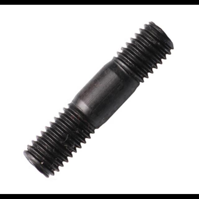 DIN 939 Конец 1.25d