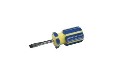Отвёртка SL6х38, STAYER MASTER 2509-38-6