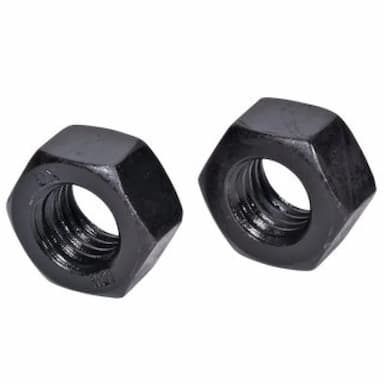 Гайка Gr.5 UNF 7/8", DIN 934 шестигранная дюймовая