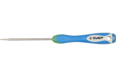 Отвёртка T6х75 TORX для точных работ, ЗУБР ЭКСПЕРТ 25654-06