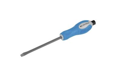Отвёртка SL5.5х100, ЗУБР АВТО-ЭКСПЕРТ 25271-5.5-100
