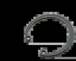 Стопорные кольца