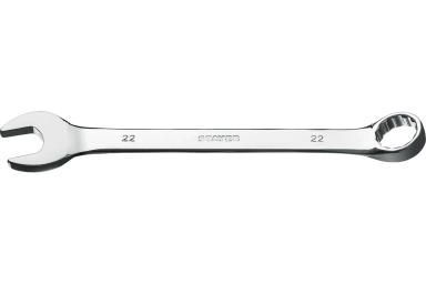 Ключ 22 мм комбинированный, STAYER HERCULES 27081-22_z01