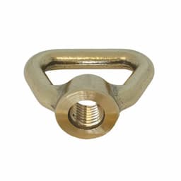 DIN 80704 Рым швартовный