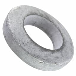 DIN 7349 Плоская усиленная