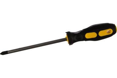 Отвёртка PH3х150, STAYER MASTER 2510-3-15_z01