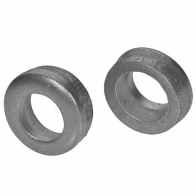 Шайба М22 d24х39х8, DIN 7989-2 плоская увеличенная