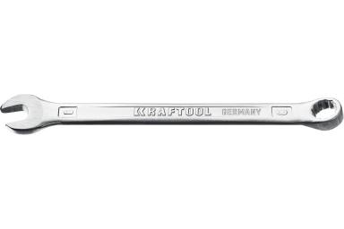 Ключ 8 мм комбинированный, KRAFTOOL 27079-08_z01