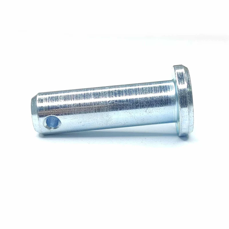 DIN 1444 Штифт цилиндрический с головкой