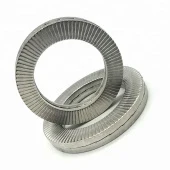 DIN 25201 Шайба стопорная, самоконтрящиеся nord lock