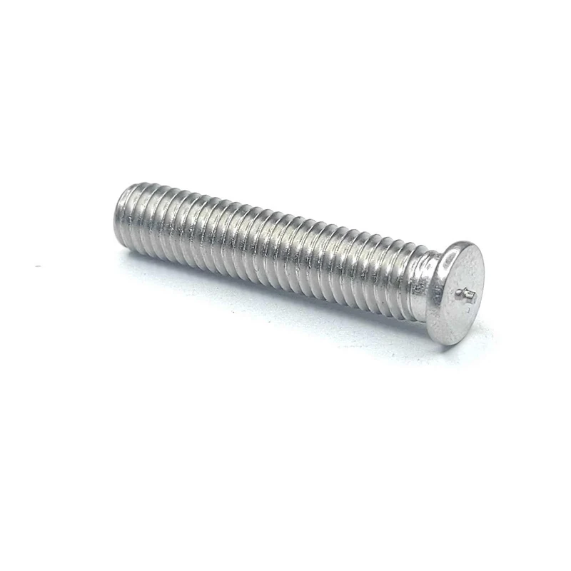 DIN 32501 Шпилька резьбовая приварная