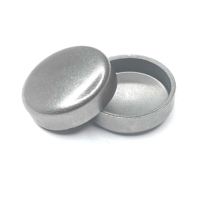 DIN 443 Крышка (заглушка) наружная