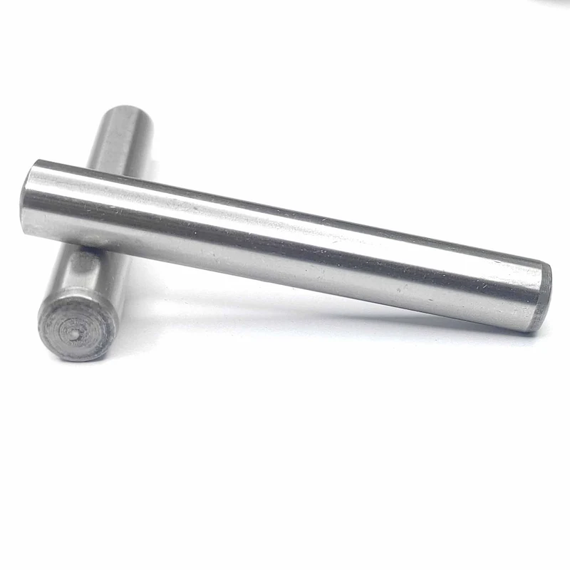 DIN 6325 Штифт цилиндрический закаленный