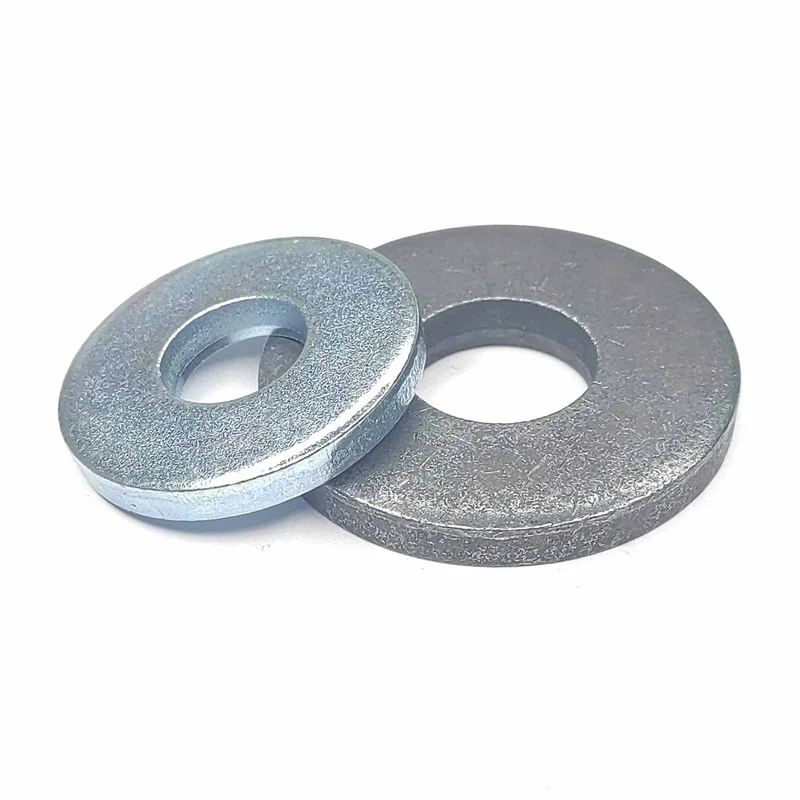 DIN 6340 Шайба плоская усиленная 350HV
