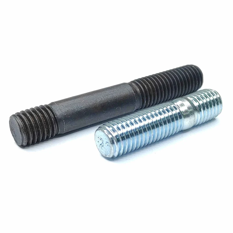 DIN 939 Шпилька резьбовая с ввинчиваемым концом 1.25d